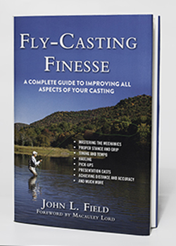 Fly-Casting Finesse